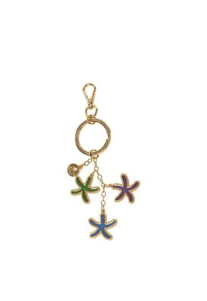 Llavero Para Mujer Marino Oro Bosi