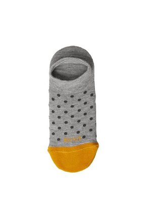 Medias Baleta Praga Gris Bosi