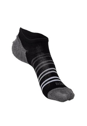 Medias Roma Negro Bosi