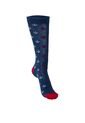 Medias Ancla Azul Bosi de Bosi