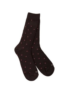 Medias Para Hombre Terry Cafe Bosi