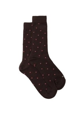 Medias Para Hombre Terry Cafe Bosi