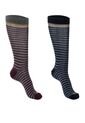Pack Medias X2 Lyon Combinado Bosi de Bosi