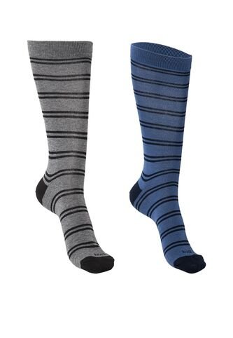 Pack Medias X2 Turin Combinado Bosi Bosi