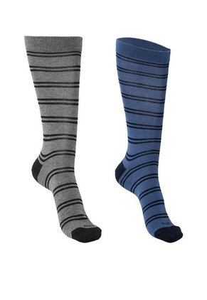 Pack Medias X2 Turin Combinado Bosi