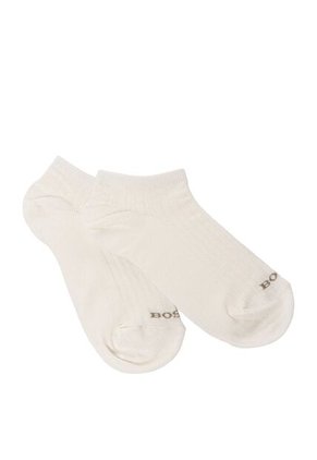 Medias Tipo Baleta Para Mujer Milan Combinado Bosi