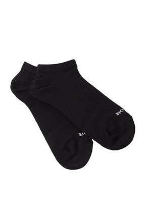 Medias Tipo Tobillera Para Hombre London Combinado Bosi