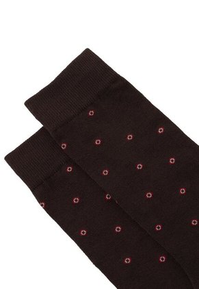 Medias Para Hombre Terry Cafe Bosi