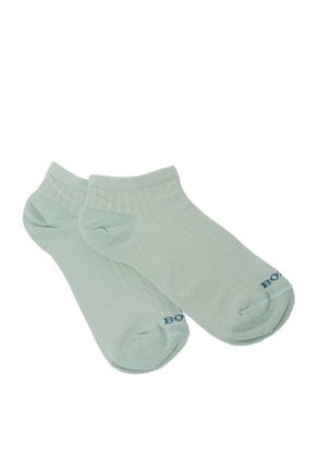 Medias Tipo Baleta Para Mujer Milan Combinado Bosi