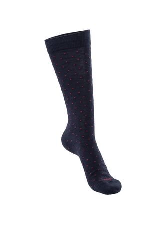 Medias Para Hombre Hideki Azul Bosi Bosi