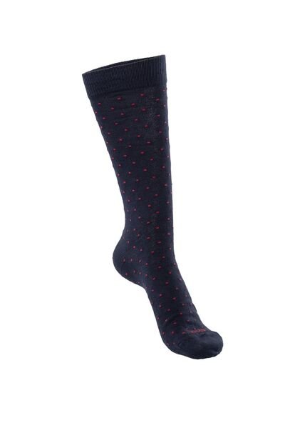 Medias Para Hombre Hideki Azul Bosi