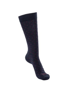 Medias Para Hombre Hideki Azul Bosi