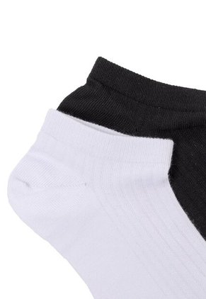 Medias Tipo Tobillera Para Hombre London Combinado Bosi