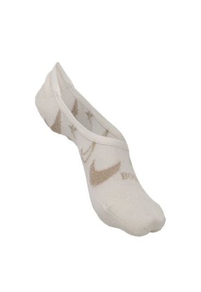 Medias Tipo Baleta Para Mujer Night Beige Bosi