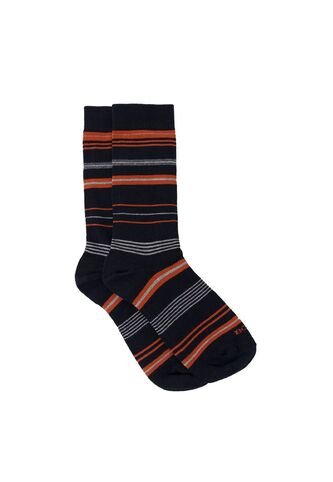 Medias Para Hombre Berlin Azul Bosi Bosi