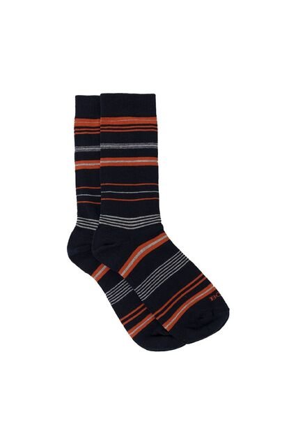 Medias Para Hombre Berlin Azul Bosi