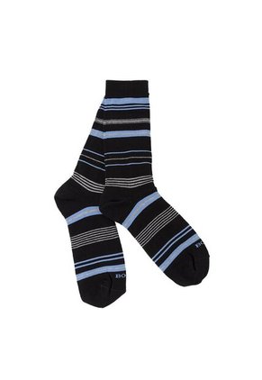 Medias Para Hombre Berlin Negro Bosi