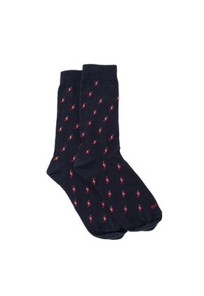 Medias Para Hombre Zurich Azul Bosi
