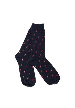 Medias Para Hombre Zurich Azul Bosi