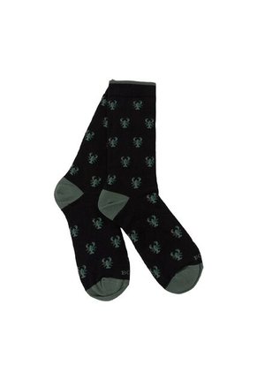 Medias Para Hombre Lisboa Negro Bosi
