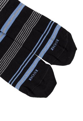 Medias Para Hombre Berlin Negro Bosi