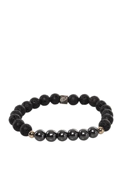 Manilla Para Hombre Enzo Negro Bosi