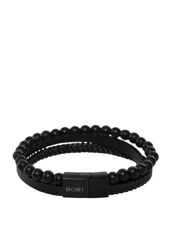 Manilla Para Hombre Pear Negro Bosi Bosi