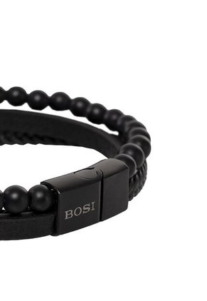 Manilla Para Hombre Pear Negro Bosi