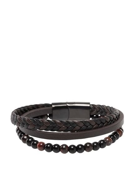 Manilla Para Hombre Buke Cafe Bosi