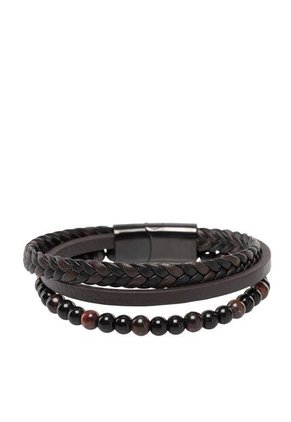 Manilla Para Hombre Buke Cafe Bosi