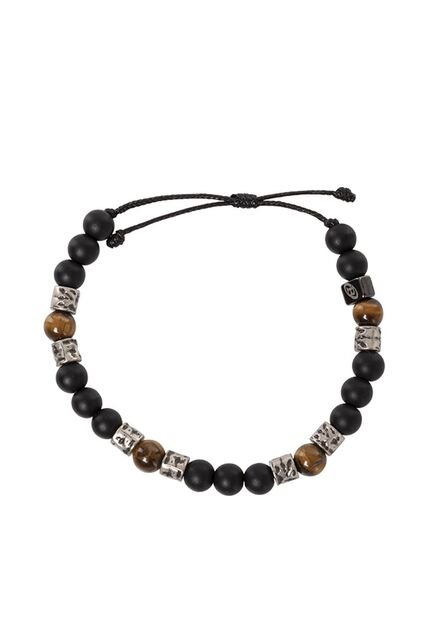 Manilla Para Hombre Mangio Negro Bosi