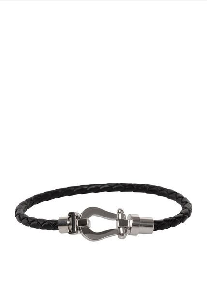 Manilla Para Hombre Jorse Negro Bosi