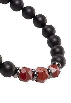 Manilla Para Hombre Captain Negro Bosi