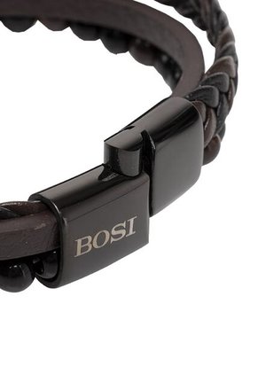 Manilla Para Hombre Buke Cafe Bosi