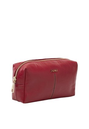 Cosmetiquera Para Mujer Halo Rojo Bosi