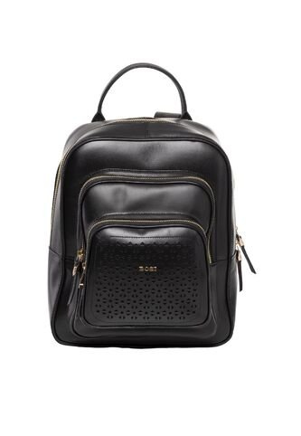 Bolso Para Mujer Lesley Negro Bosi Bosi