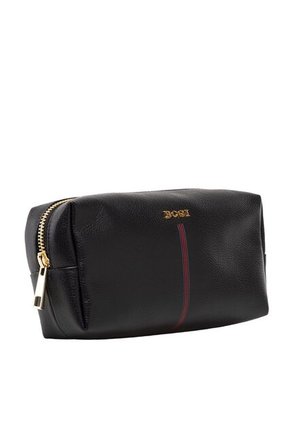 Cosmetiquera Para Mujer Halo Negro Bosi