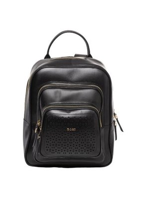 Bolso Para Mujer Lesley Negro Bosi