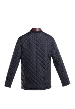 Chaqueta Para Hombre Paolo Negro Bosi