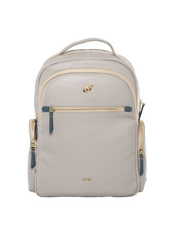 Bolso Para Mujer Orlena Beige Bosi Bosi