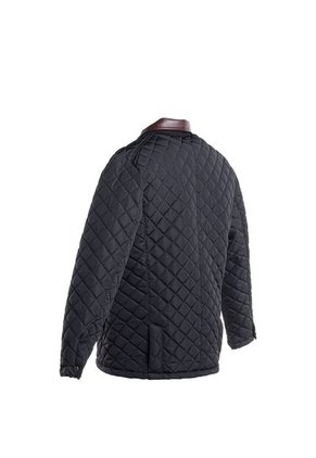 Chaqueta Para Hombre Paolo Negro Bosi