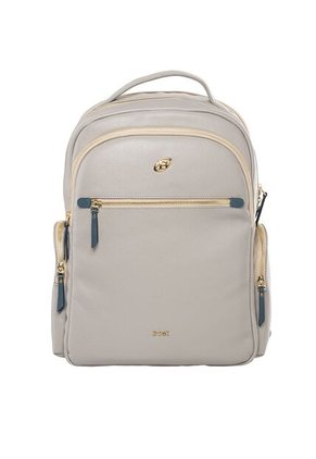 Bolso Para Mujer Orlena Beige Bosi