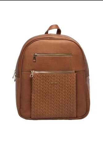 Bolso Para Mujer Kenda Miel Bosi Bosi