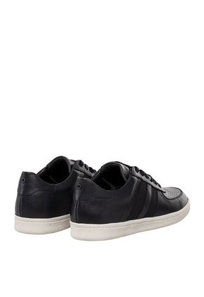 Zapato Casual Cronos Negro Bosi