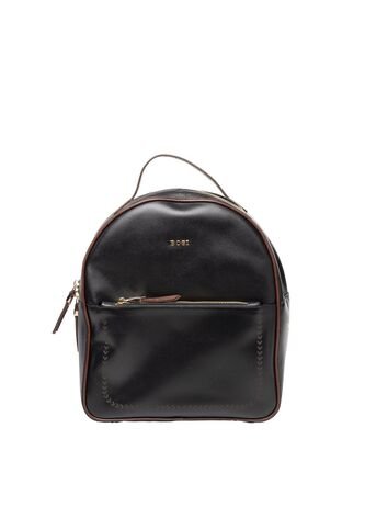 Bolso Para Mujer Fany Negro Bosi Bosi