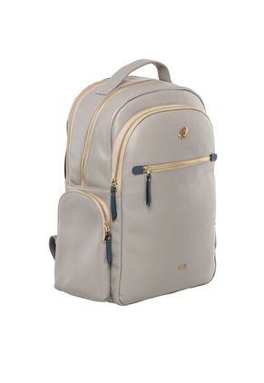 Bolso Para Mujer Orlena Beige Bosi