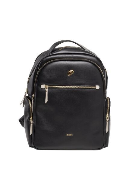 Bolso Para Mujer Orlena Negro Bosi