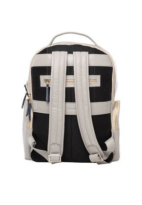 Bolso Para Mujer Orlena Beige Bosi