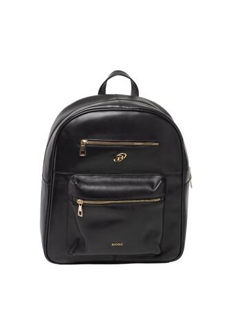 Bolso Para Mujer Genova Negro Bosi Bosi