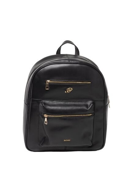Bolso Para Mujer Genova Negro Bosi